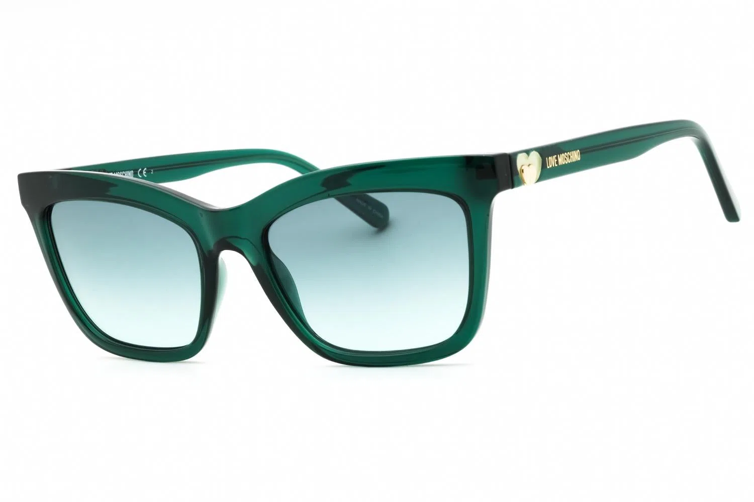 Moschino Love MOL057_S Sunglasses - view 2